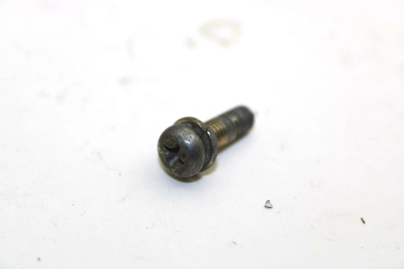 Polaris OEM Carb Carburetor Bowl Screw Set 3130056 Q497