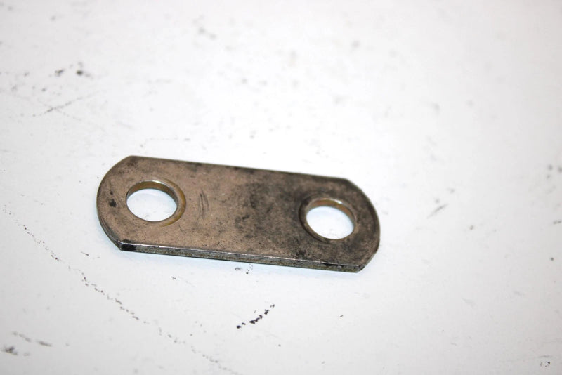03 Bombardier Rally 200 Oem Handlebar Reinforcement 506151196 709400509 Q5094