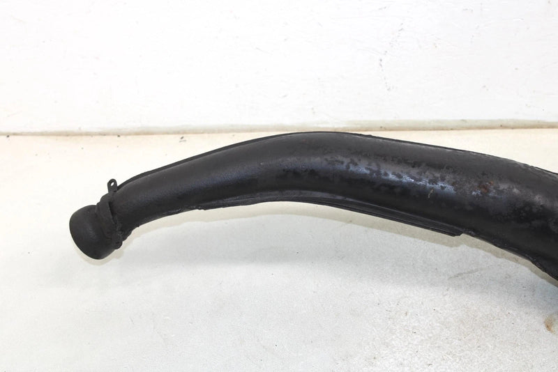 87 Polaris Trail Boss 4x4 Oem Exhaust Muffler 1260524 1260524-029 AP127