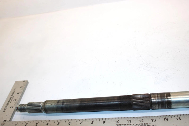 99 Polaris Scrambler 500 Oem Rear Axle 5020944 5133181 APS1