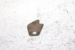 2002 Arctic Cat 375 Automatic (4x4 Green)Oem Left Oil Guide Plate 3402-582 Q5932
