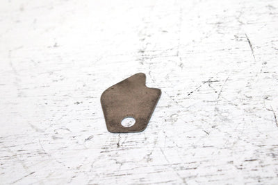 2002 Arctic Cat 375 Automatic (4x4 Green)Oem Left Oil Guide Plate 3402-582 Q5932