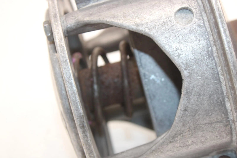 1996 Arctic Cat Zrt 600 Oem Primary Drive Clutch SA37