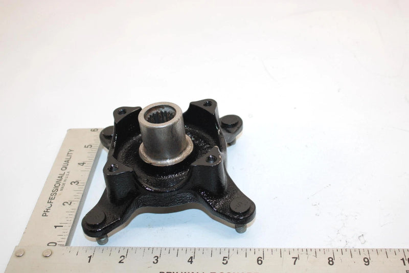 02 Polaris Magnum 325 4x4 Freedom Oem Rear Wheel Hub 5131935 5135207 AP36