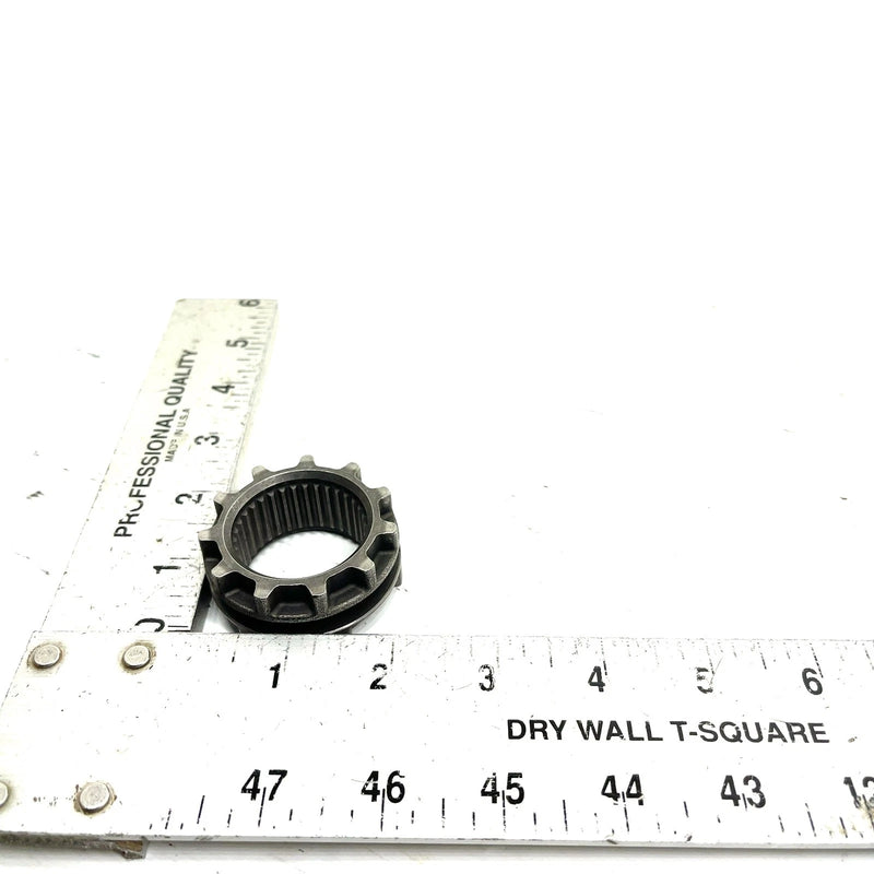 09-19 Honda Rancher 420 OEM 2nd/4t Gear Shifter 23432-HP7-A00 AH28