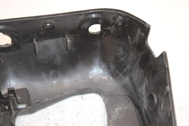 2000 Polaris Xplorer 400 Oem Lower Handlebar Cover 5431811-070 AP99