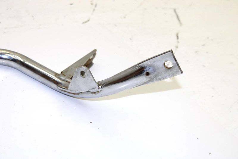 89 Yamaha Moto 4 YFM350ER OEM Rear Bumper 3hp-2845r-10-00 AY30
