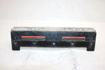 1999 Polaris 500 Xc Oem Rear Tunnel Cap 5241946 SP28