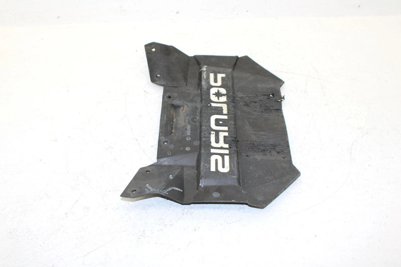 2013 Polaris 600 Rush Pro Oem Snowflap 5437626-1038 SP30
