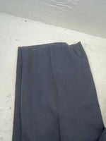 New Vintage Blue Circle S Polyester Pants #CP6729 SS-41