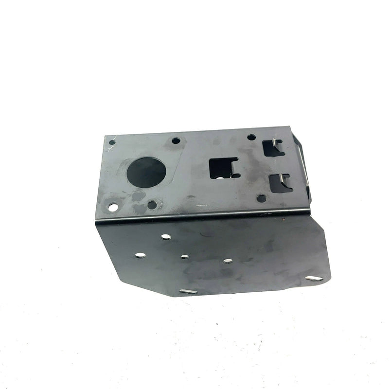 21-22 Can-Am Defender HD10 OEM Pedal Mount 705209388 XB0.3