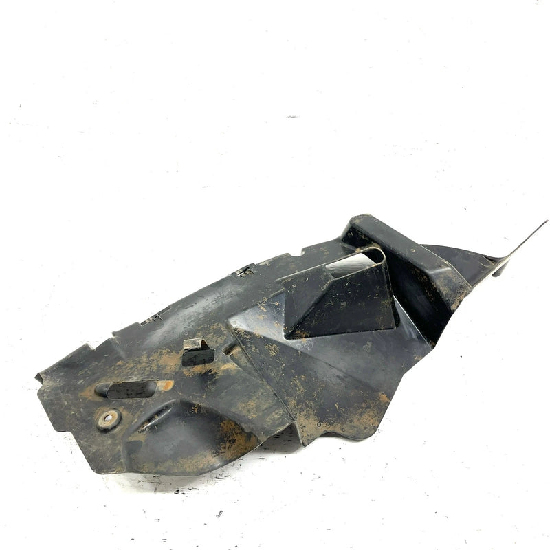 06 Honda Foreman 500 TRX500FE OEM Front Inner Left Fender 61864-HP0-A00 AH14