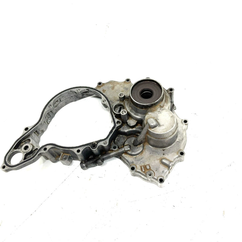 07 Honda Foreman Rubicon 500 TRX500 OEM Rear Crankcase Cover 11340-HN2-A20 AH94