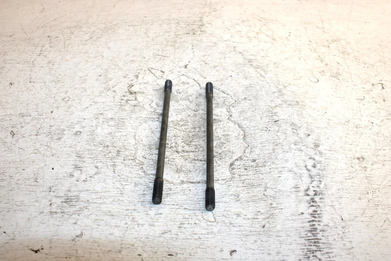 1995 Arctic Cat Z 440 Oem Cylinder Stud Bolt Set 3003-002 SA13