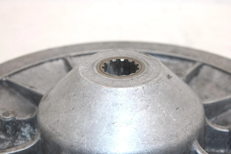 1997 Yamaha Venture Tr Oem Secondary Driven Clutch 88R-17660-12-00 SY15