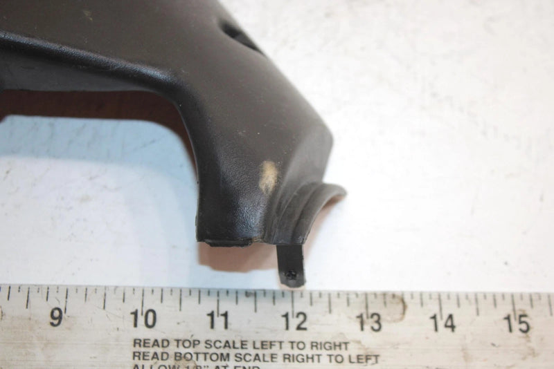 2003 Sea-doo Rx Di 951 Oem Lower Handlebar Cover 277000808 JS41