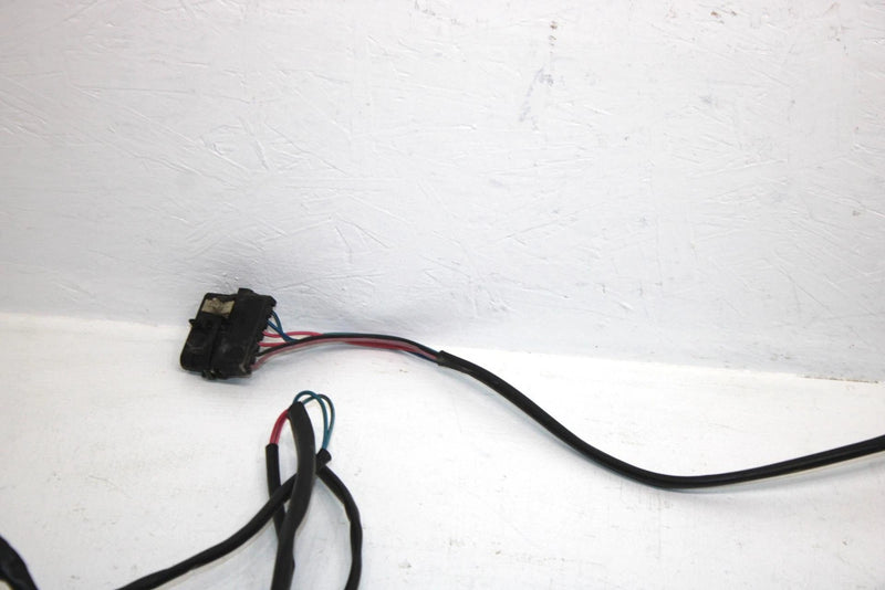 1995 Sea-doo Gti Oem Main Wire Harness JS53