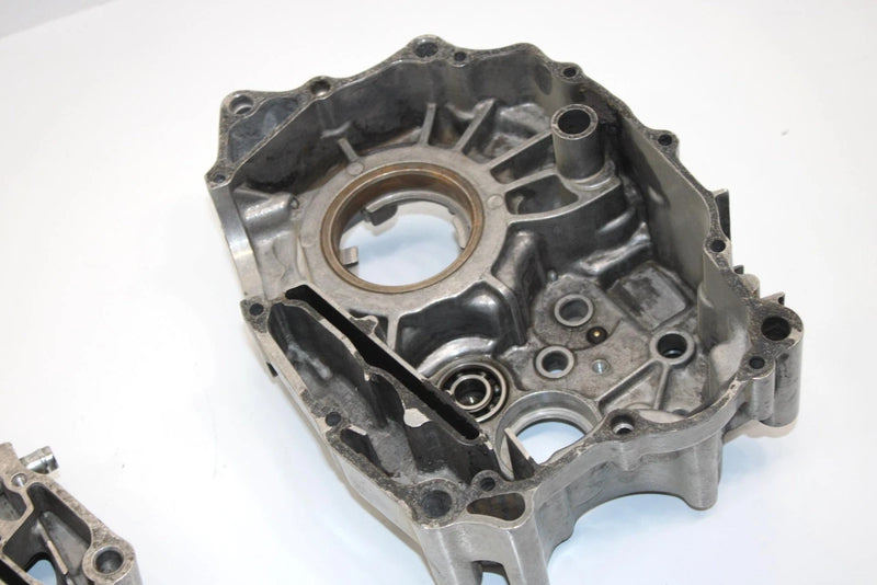 84 Honda Fourtrax 200 Trx200 A Oem Crankcase 11100-969-000 11200-969-000 AH33