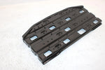 2000 Polaris Xplorer Oem Footrest Set 1013249-067 AP177