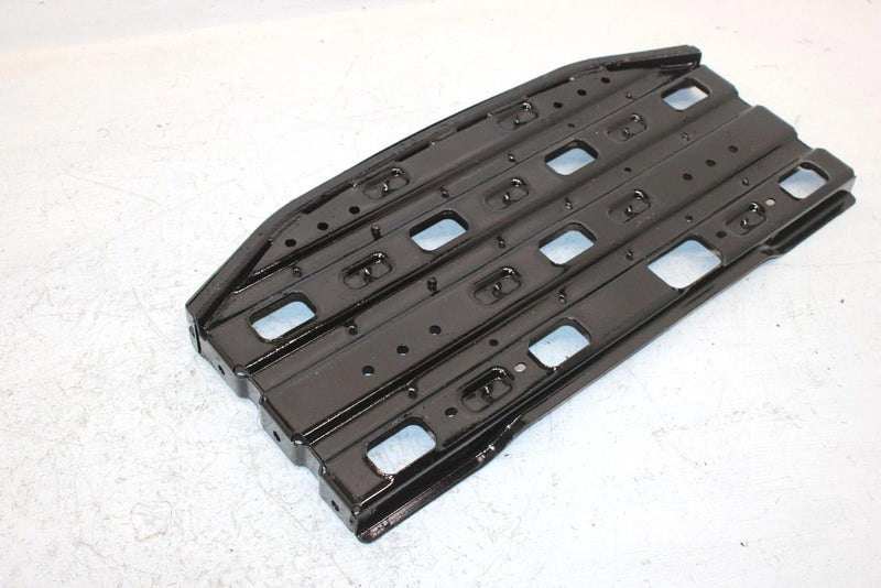 2000 Polaris Xplorer Oem Footrest Set 1013249-067 AP177
