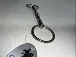 New Centaur SS 5 1/2” French Mouth Snaffle Bit #200884 U-503