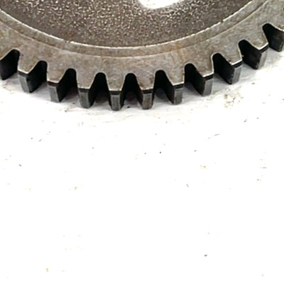 88 Honda FourTrax 300 4x4 OEM 49T Low Countershaft Gear  23411-HN0-670 AH89