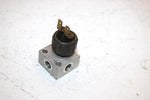 2006 Polaris Ranger Xp 700 Oem Front Brake Tee Fitting 7052316 XP3