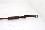 1995 Yamaha Vmax 600 Le Oem Front Stabilizer Bar 8AB-2386E-01-00 SY21