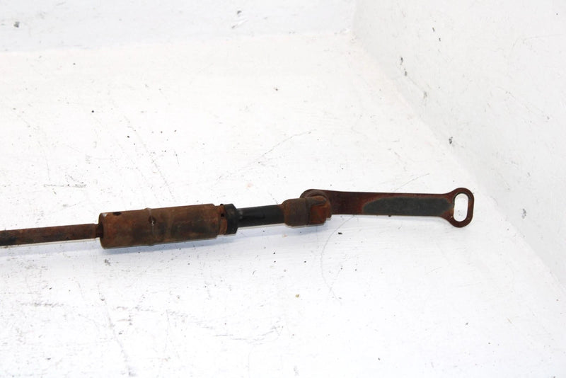 1995 Yamaha Vmax 600 Le Oem Front Stabilizer Bar 8AB-2386E-01-00 SY21