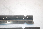 92 Polaris Indy 440 Oem Tunnel Reinforcement Set SP48