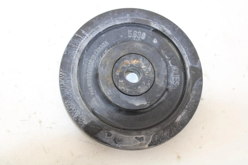 1990 Arctic Cat Prowler Oem Idler Wheel Assembly W/ Spacer 0114-240 Q4079