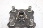 2001 Arctic Cat 250 4x4 Oem Front Wheel Hub 0502-258 AA8