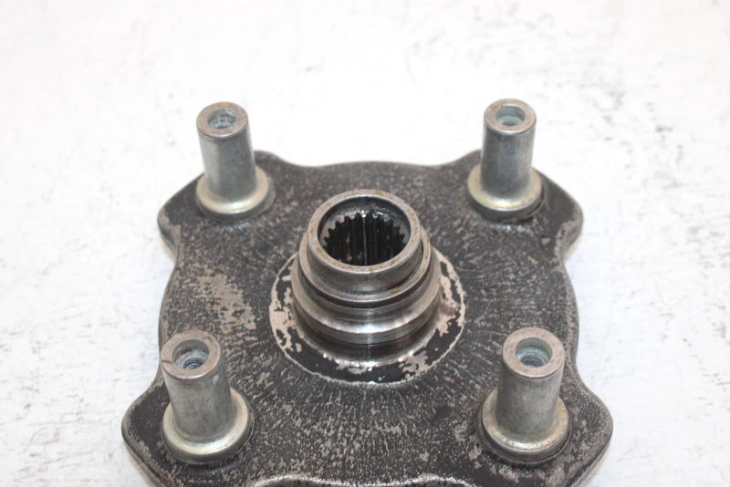 2001 Arctic Cat 250 4x4 Oem Front Wheel Hub 0502-258 AA8