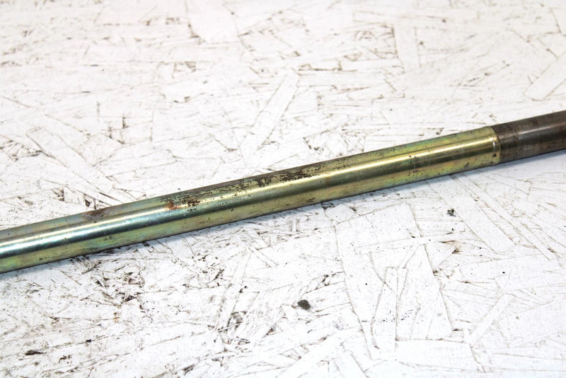 02 Polaris Xc Sp 600 Oem Jackshaft Jack Shaft 1332283 B150