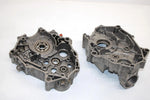87 Yamaha  Champ 100 Yfm100t Oem Crankcase 2HX-15100-00-00 AY11