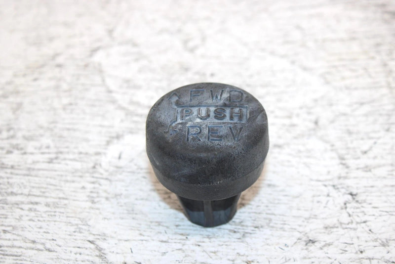 1997 Yamaha Venture Tr Oem Shift Lever Knob 8CL-18174-00-00 SY15