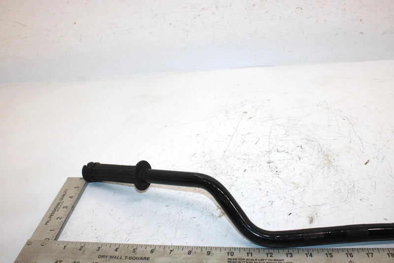 93 Polaris 350l 4x4 Oem Handlebars 5224316-067 5242988-067 AP57