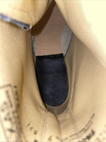 New Men’s Grey Lace Up Texas Brand Cowboy Boots. 8852 9 E E. 4-29