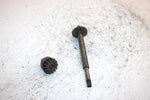 94 Arctic Cat Wildcat 700 Efi Oem Oil/Water Pump Drive Shaft 3003-462 SAS12
