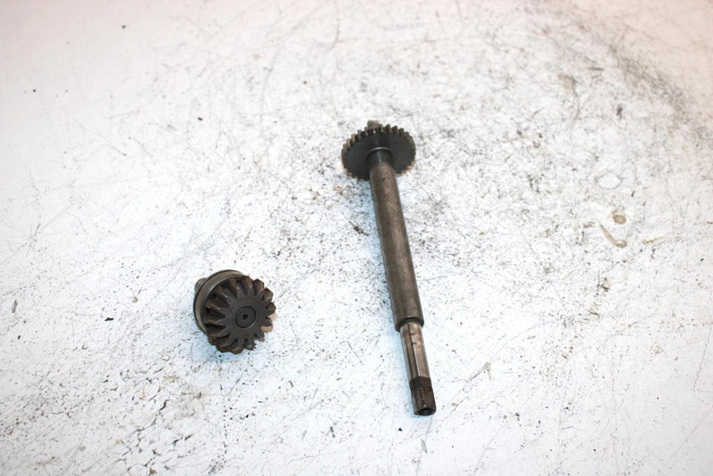 94 Arctic Cat Wildcat 700 Efi Oem Oil/Water Pump Drive Shaft 3003-462 SAS12