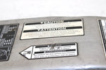1996 Ski-doo Formula Iii 600 Oem Clutch Belt Cover 517275300 SS18