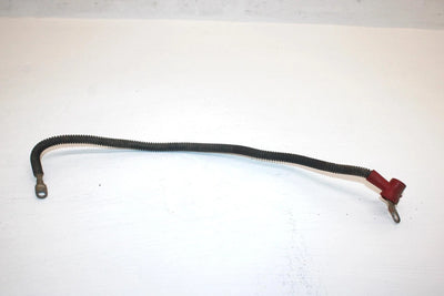 2005 Arctic Cat 500 4x4 Oem Starter Solenoid Cable 0445-053 AA1