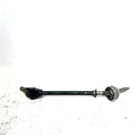 2004 Polaris Ranger 500 4X4 OEM Front Drive Shaft (Bad Boot) 1380230 XP9.1
