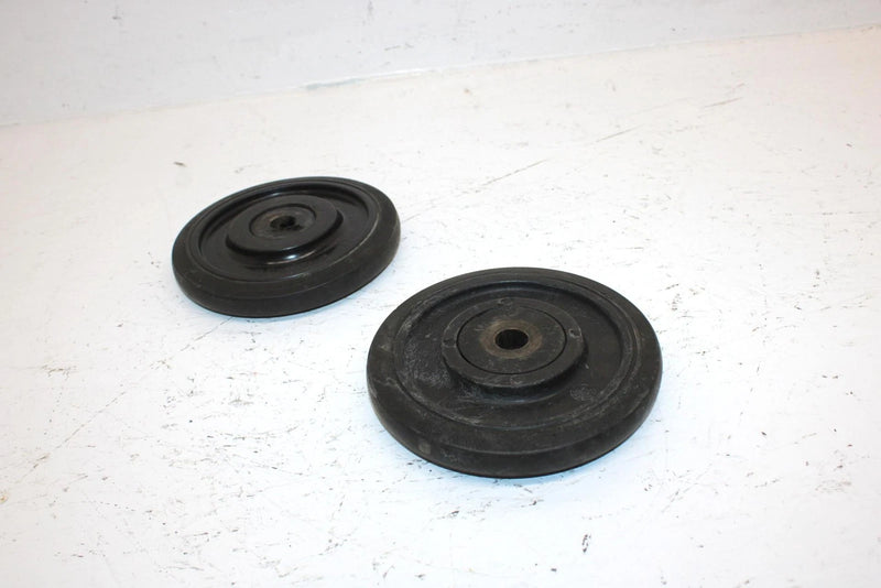 1992 Arctic Cat Jag Oem 5630 Idler Wheel Pair 0114-240 SA45