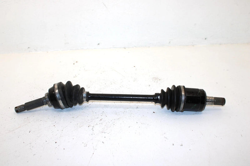 2003 Suzuki Ltf500f Oem Front Right CV Axle 54901-03G23 AS27