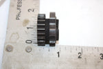 2001 Bombardier Traxter Oem Shift Index Gear 711257130 420257130 AB10