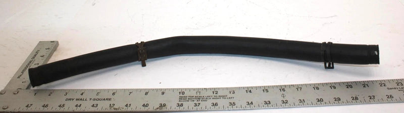 1998 Arctic Cat 454 Oem Upper Radiator Hose 0410-002 AA3