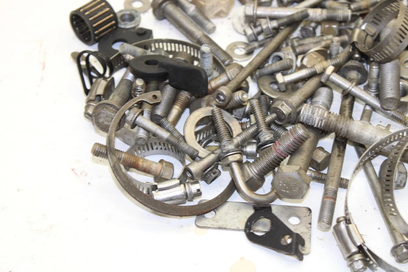 1997 Polaris Sl 700 Oem Nut Bolt Spacer Washer Hardware Kit JP6