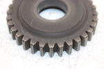 1996 Kawasaki Bayou 220 Oem 2nd Output Gear 32T 13129-1865 AK25