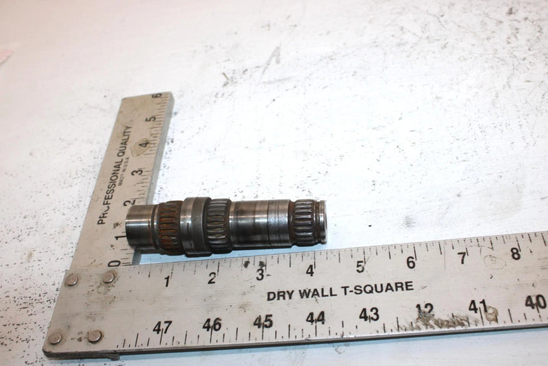 2000 Polaris Xplorer 400 Oem  Transmission Output Shaft 3233544 AP99